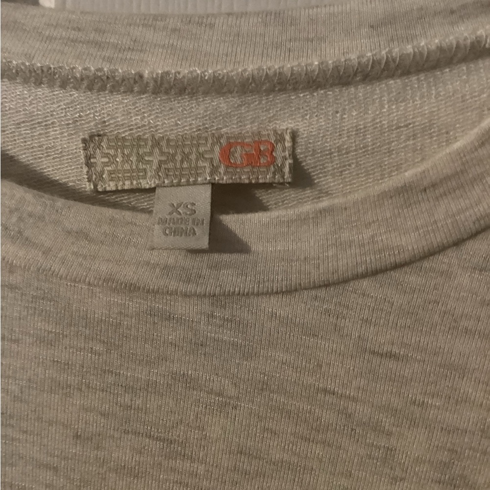 GB top